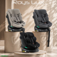 PITUSO ROYS LUX 360 ISOFIX Автокресло (40-150 см) 